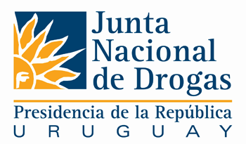 Logo de la Junta Nacional de Drogas