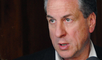 Ministro de Trabajo y Seguridad Social, Ernesto Murro Ministro de Trabajo y Seguridad Social, Ernesto Murro