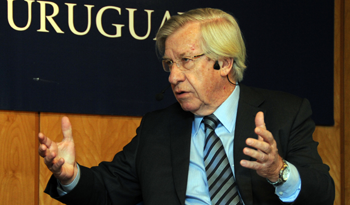 Vicepresidente de la República, Danilo Astori Vicepresidente de la República, Danilo Astori