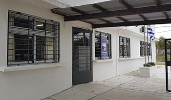 Escuela técnica de José Pedro Varela Escuela técnica de José Pedro Varela