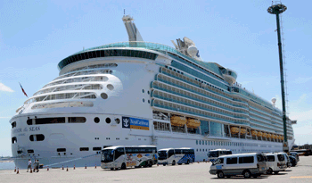 Crucero Crucero