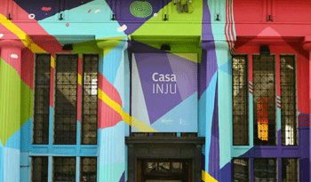 Casa INJU Casa INJU