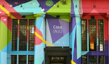 Casa INJU