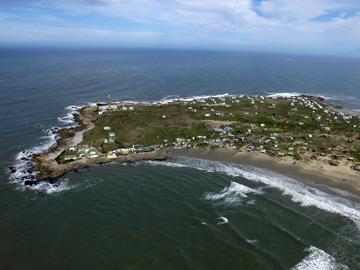 Costa Atlántica