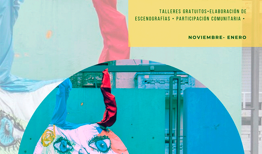 Publicidad gráfica del taller Publicidad gráfica del taller