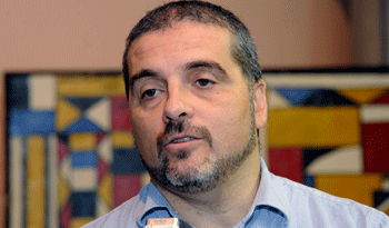 Fernando Traversa Fernando Traversa