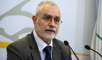 Subsecretario de Turismo, Benjamín Liberoff. Subsecretario de Turismo, Benjamín Liberoff.