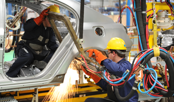 Controles de trabajo aumentan de modo constante Controles de trabajo aumentan de modo constante