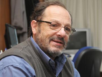 Daniel Olesker Daniel Olesker