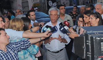 Presidente Tabaré Vázquez Presidente Tabaré Vázquez