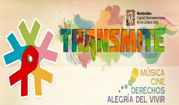 Afiche de Trasmite 2013 Afiche de Trasmite 2013