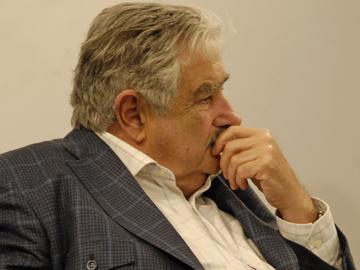 Presidente Mujica Presidente Mujica