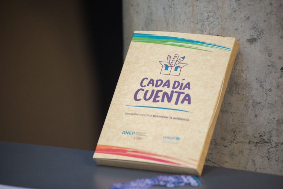 Cada día cuenta