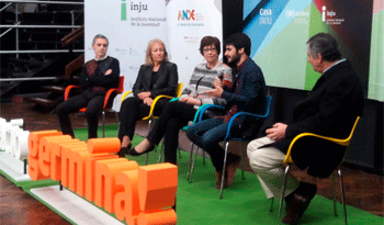 Ministras Cosse y Arismendi, en presentación de Germina Ministras Cosse y Arismendi, en presentación de Germina