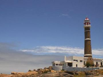 Faro de la Armada Nacional Faro de la Armada Nacional