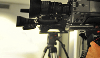 Cámaras de filmación Cámaras de filmación