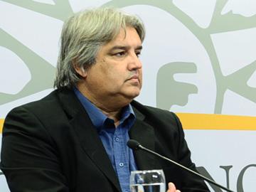 Subsecretario del Ministerio de Desarrollo Social, Lauro Meléndez Subsecretario del Ministerio de Desarrollo Social, Lauro Meléndez