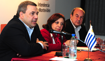 Autoridades nacionales y departamentales en la Semana Criolla de la rural del Prado Autoridades nacionales y departamentales en la Semana Criolla de la rural del Prado
