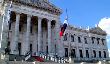 Palacio Legislatativo