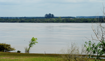 Río Uruguay Río Uruguay
