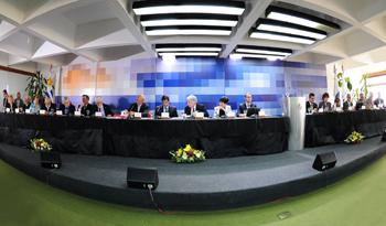 Consejo de Ministros