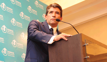 Vicepresidente Raúl Sendic Vicepresidente Raúl Sendic