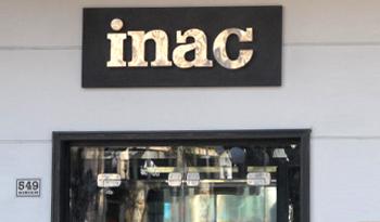 Sede de INAC Sede de INAC