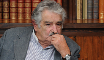 Presidente José Mujica Presidente José Mujica