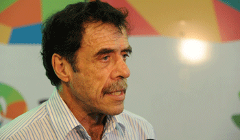 Presidente del Plan Ceibal, Miguel Brechner