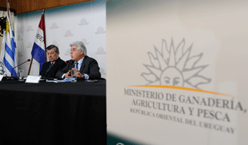 Tabaré Aguerre y Rodolfo Nin Novoa Tabaré Aguerre y Rodolfo Nin Novoa