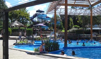 Termas en Uruguay Termas en Uruguay