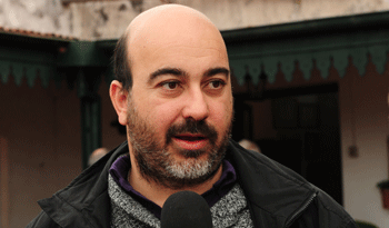 Alejandro Nario Alejandro Nario