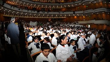 Auditorio Nacional del Sodre