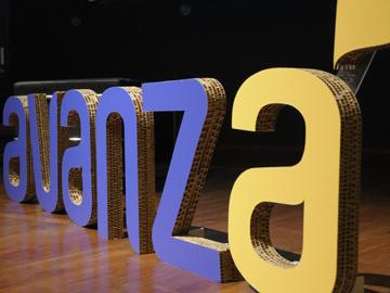 Logo de Uruguay Avanza