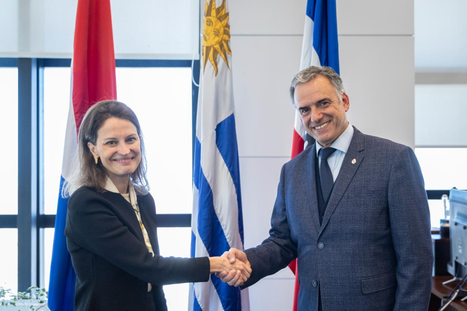 Cordeiro y Orsi