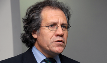 Luis Almagro Luis Almagro