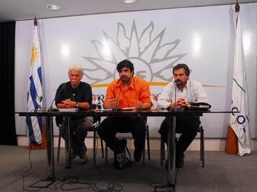 Representantes SUNCA Representantes SUNCA