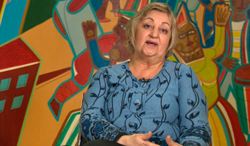 Ministra de Turismo, Liliam Kechichian