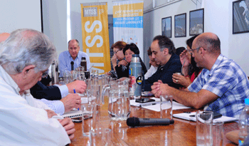 Consejos Superiores de Negociación Colectiva Consejos Superiores de Negociación Colectiva