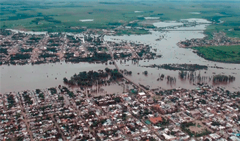 Inundaciones Inundaciones
