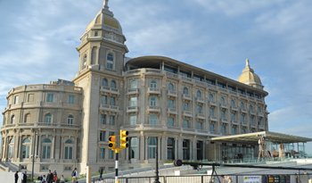 Crean comisión técnica con representación del Gobierno, trabajadores y empresarios para capacitación en el sector Crean comisión técnica con representación del Gobierno, trabajadores y empresarios para capacitación en el sector