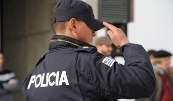 Policía Policía