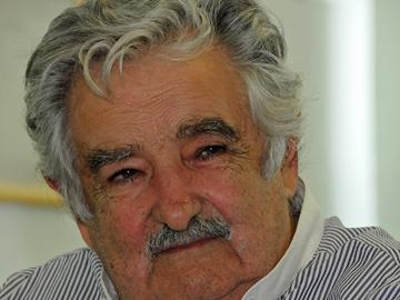 Presidente Mujica Presidente Mujica