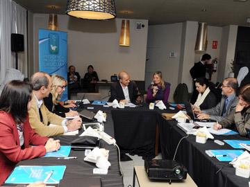 VIII Reunión de la Comisión de Patrimonio Cultural del MERCOSUR Cultural VIII Reunión de la Comisión de Patrimonio Cultural del MERCOSUR Cultural