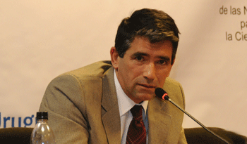 Vicepresidente, Raúl Sendic Vicepresidente, Raúl Sendic