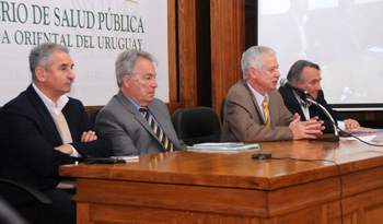 Acto por el Día Mundial de la Salud Mental Acto por el Día Mundial de la Salud Mental