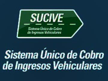 Logo del SUCIVE Logo del SUCIVE