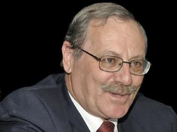 Ministro Ricardo Ehrlich