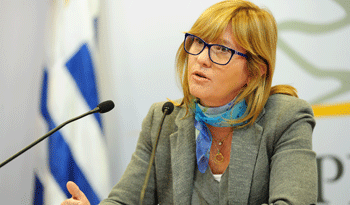 Cristina Lustemberg Cristina Lustemberg