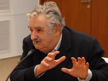 Presidente Mujica Presidente Mujica